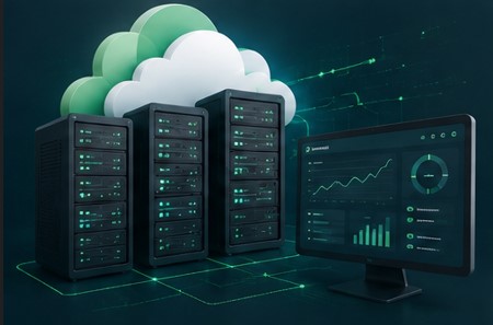 Cloud Hosting