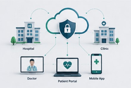 Gestion Hospitalière