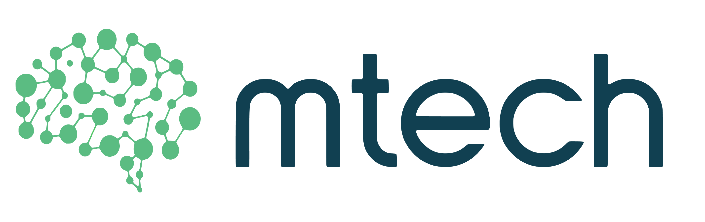 MTech Logo
