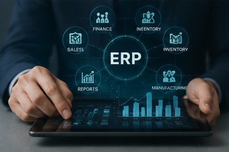 ERP