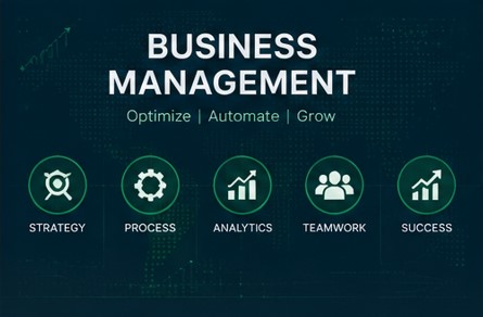 Business Management